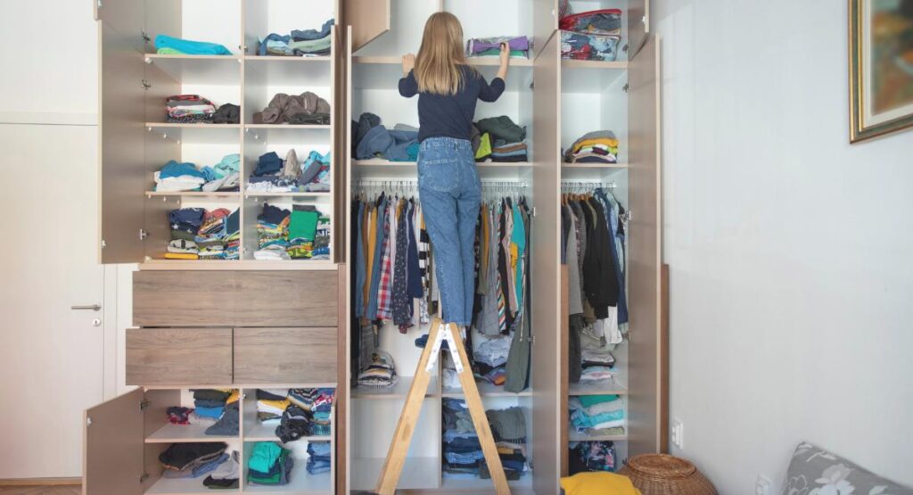 _Essential Areas To Declutter in Your Home
