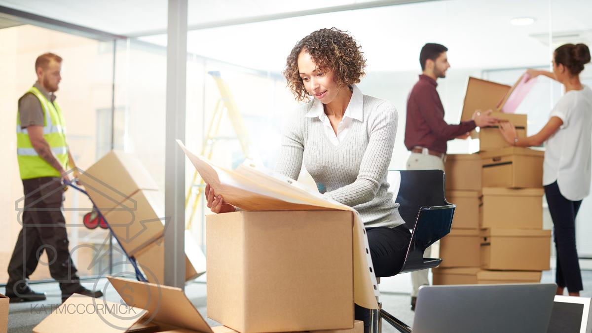 What to Expect from a Virtual Moving Estimate