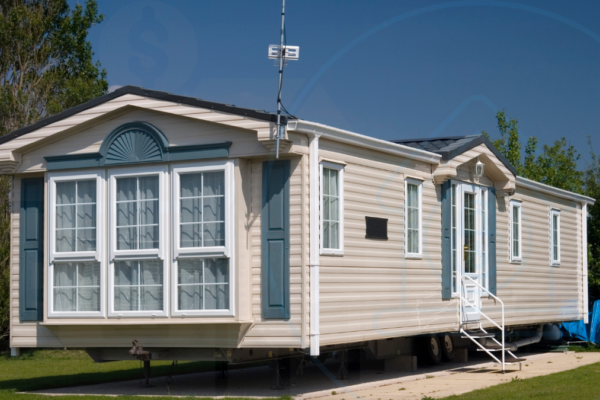 How to Buy a Mobile Home