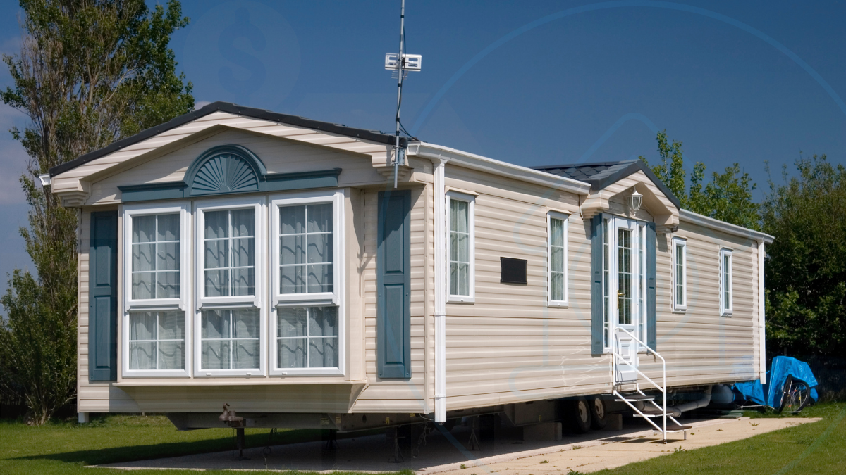 How to Buy a Mobile Home