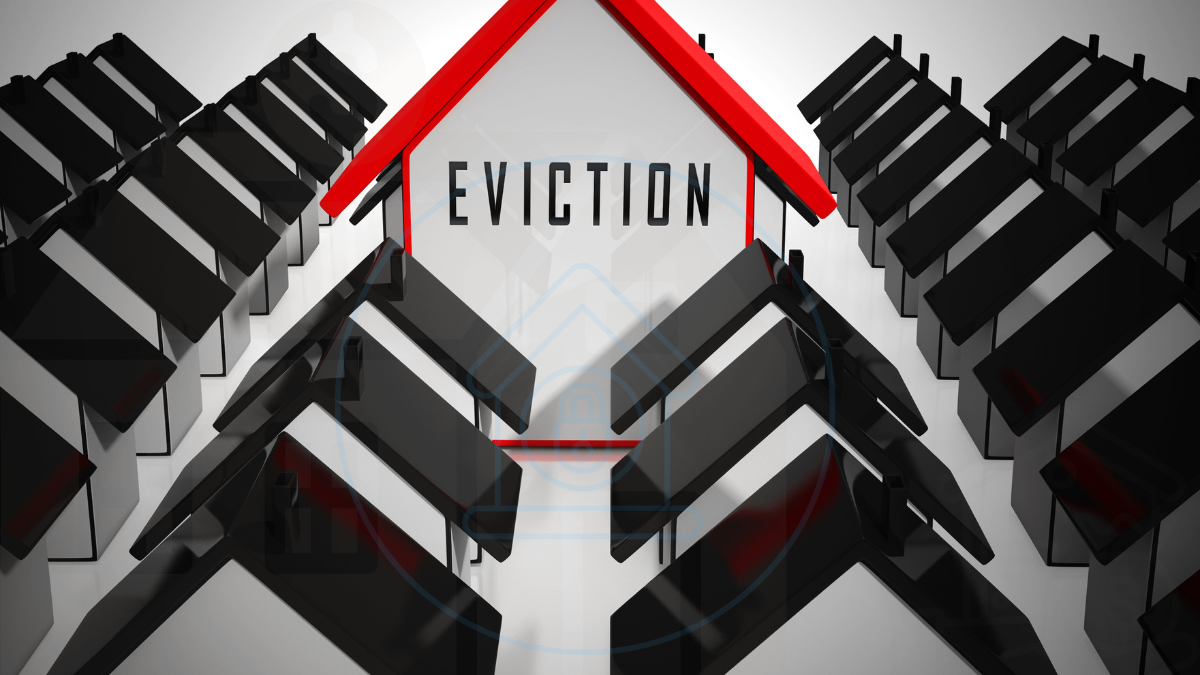 How to Evict a Tenant