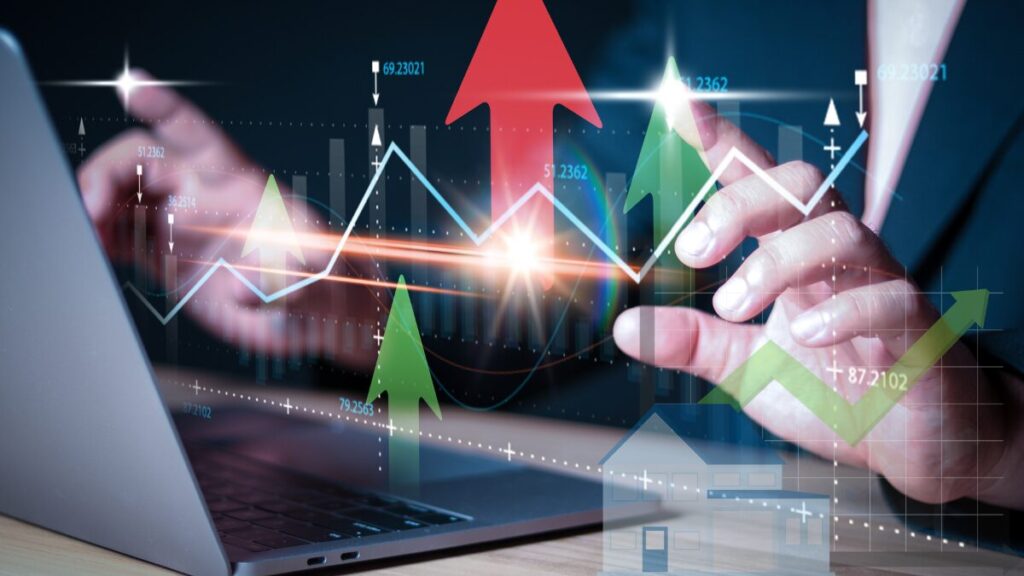 Analyzing Market Trends for Better Rental Management