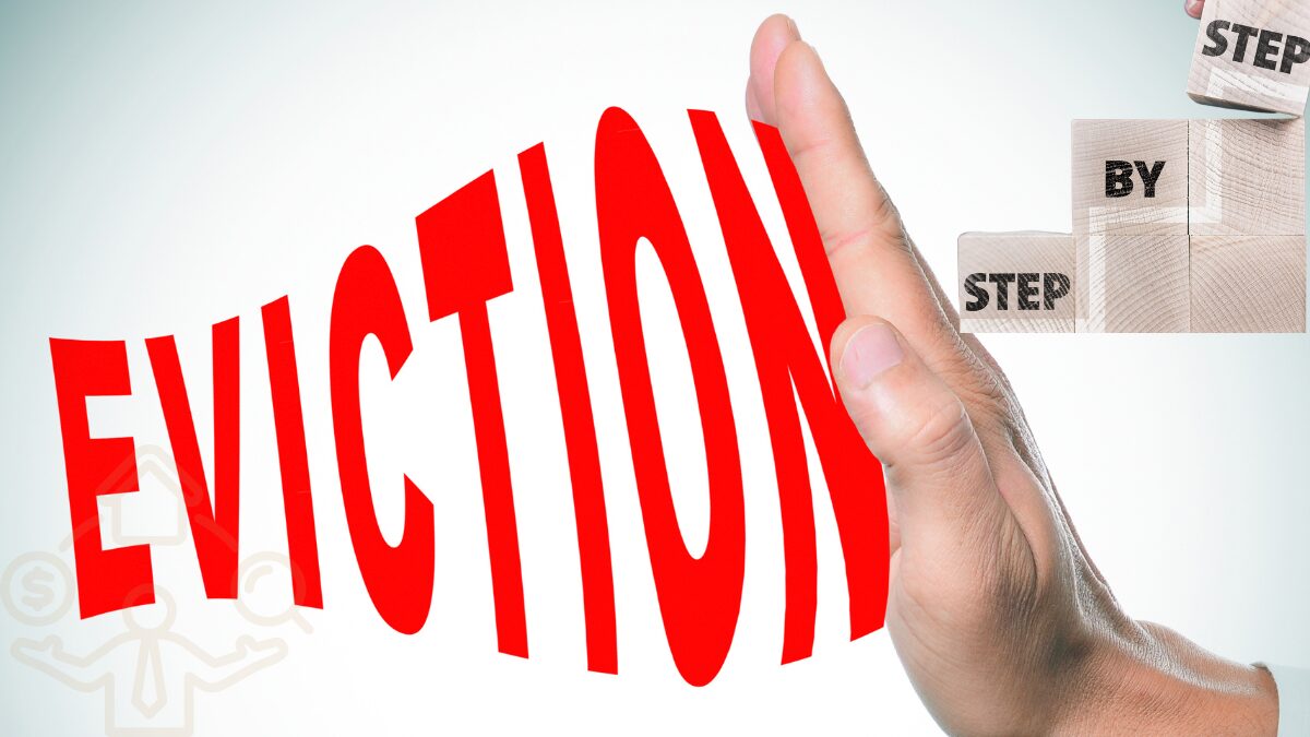 Essential Steps for Successful Evictions