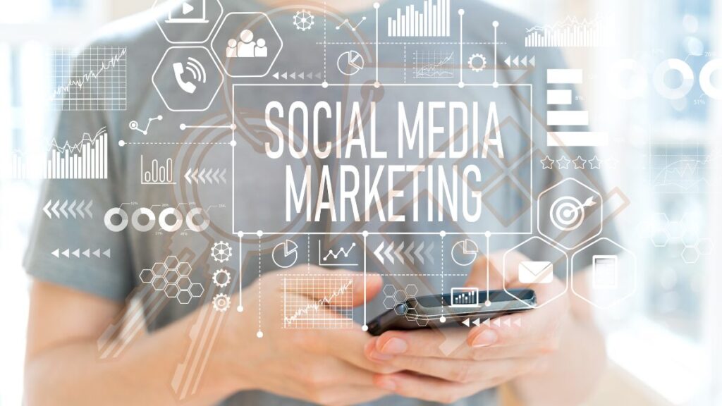 Role of Social Media Marketing in Promoting Rental Properties