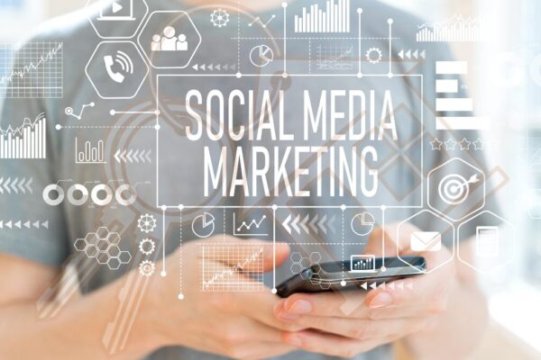 Role of Social Media Marketing in Promoting Rental Properties