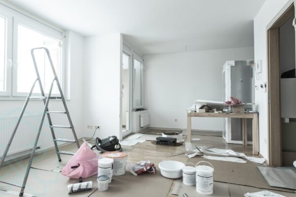 Sustainable Renovations for Rental Properties: A Comprehensive Guide