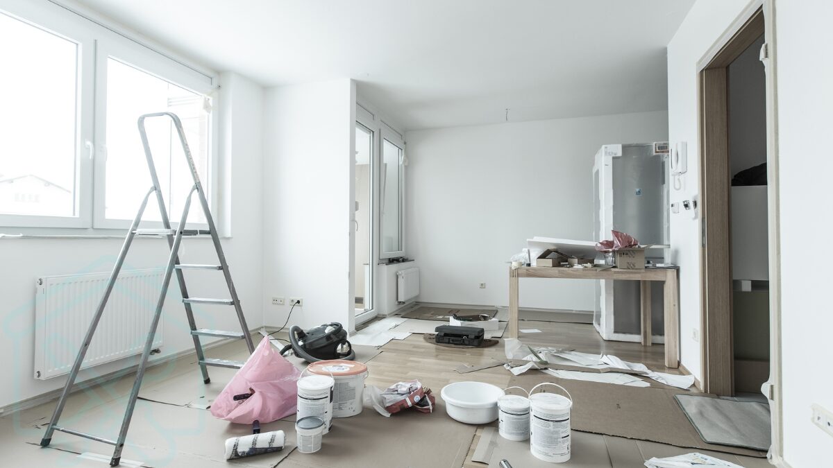 Sustainable Renovations for Rental Properties: A Comprehensive Guide