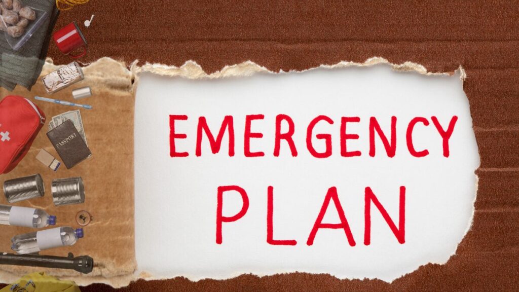 Comprehensive Guide to Emergency Preparedness and Safety