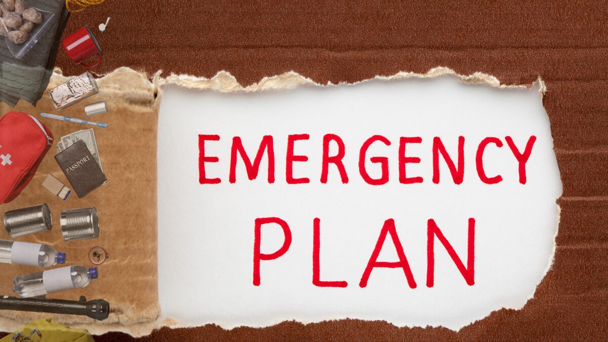 Comprehensive Guide to Emergency Preparedness and Safety