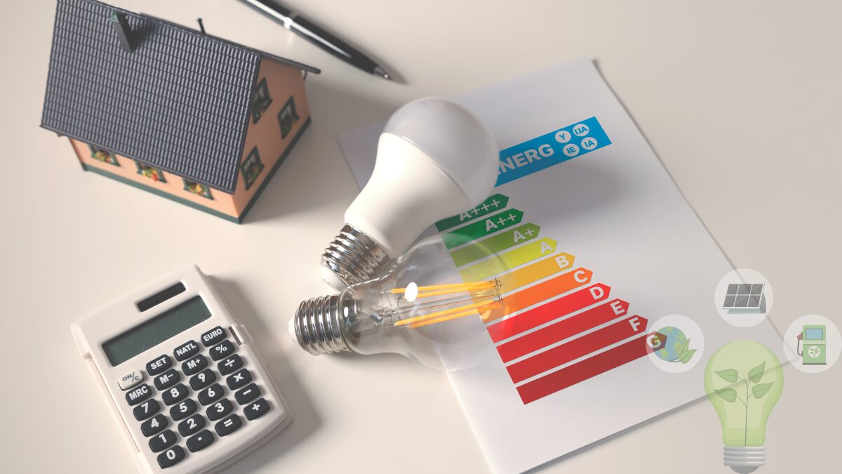 Energy Efficiency and Sustainability in Rental Properties