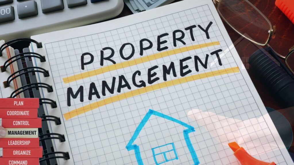 The Essential Role of Property Management Companies