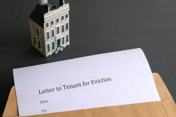 The Ultimate Guide to Handling Evictions and Tenant Conflicts