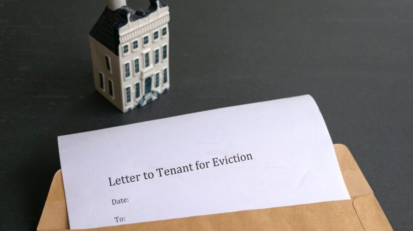 The Ultimate Guide to Handling Evictions and Tenant Conflicts