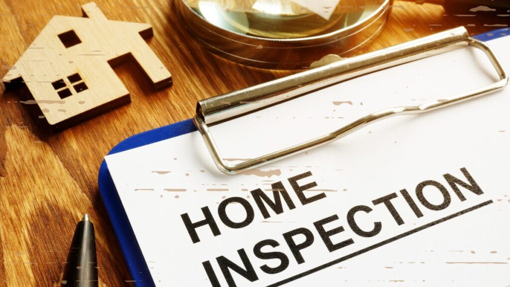 The Essential Role of Property Inspections