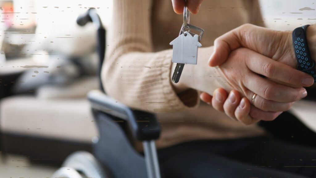 How to Accommodate Tenants with Disabilities