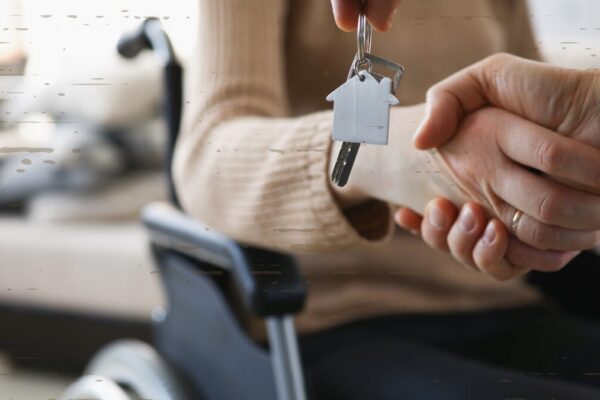 How to Accommodate Tenants with Disabilities